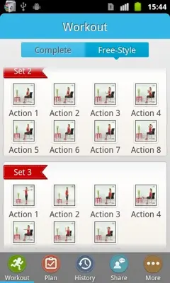 Office android App screenshot 2